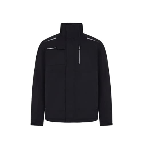 VL NYX. Jacheta matlasată (180 g/m²), confecționată din poliester