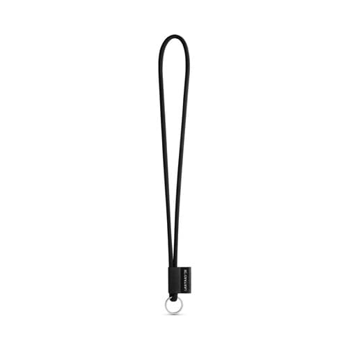 SET Lanyard TUBE Long(Ø 7 mm) cu Inel Ø 32 mm