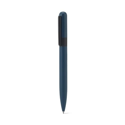 ELSIE ROUND. Pix metalic (60% reciclat) cu design rotunjit