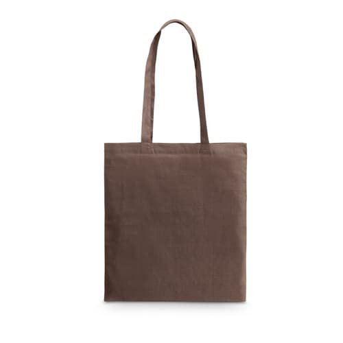 CARACAS. Sacoșă 100% bumbac (140 g/m²)