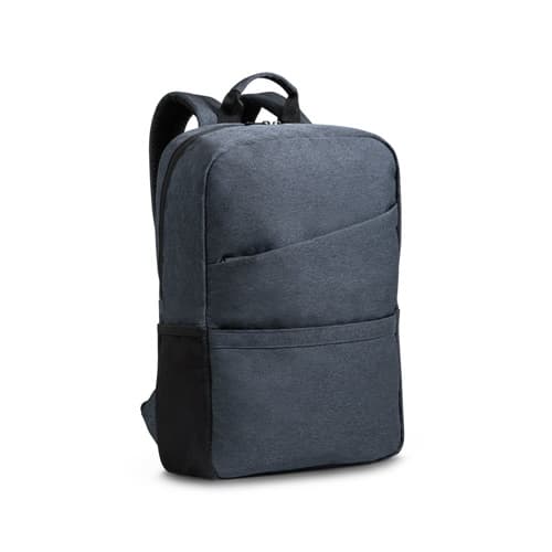 REPURPOSE BACKPACK. Rucsac pentru laptop 15'6" 600D poliester reciclat