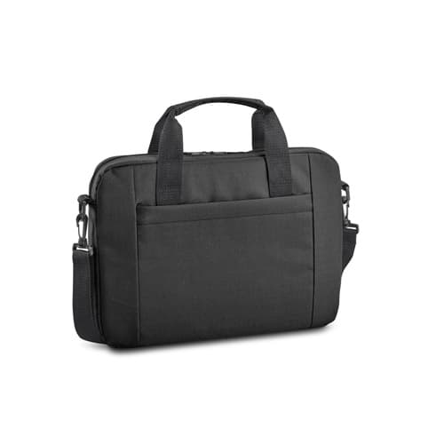 METZ. Geantă pentru laptop 15.6'' din poliester 600D