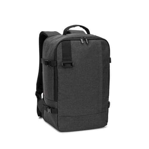 CIES. Rucsac care respectă dimensiunile impuse de companiile aeriene,