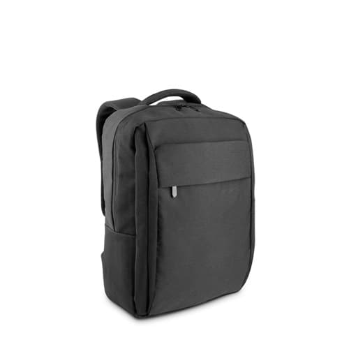 COVENTRY. Rucsac pentru laptop complet căptușit din poliester de