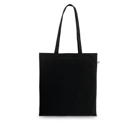 MADEIRA. Sacoșă 100% bumbac organic (140 g/m²)