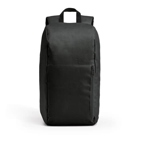 LUGANE. Rucsac poliester 600D