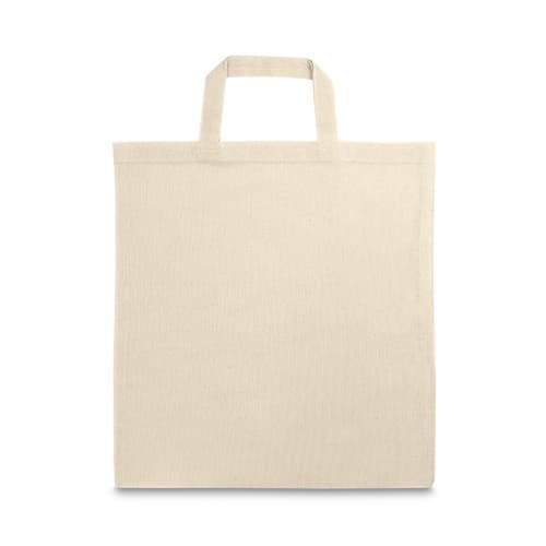 VICTORIA. Sacosa din bumbac 100% (100 g/m²)