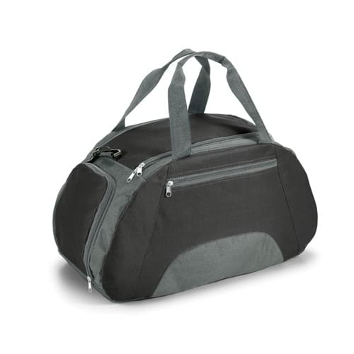 FIT. Geanta de sala în poliester 600D