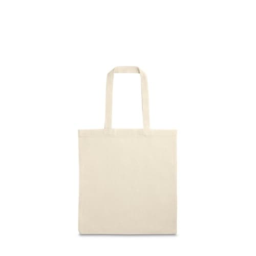SINAIA. Sacoșă 100% bumbac (140 g/m²)