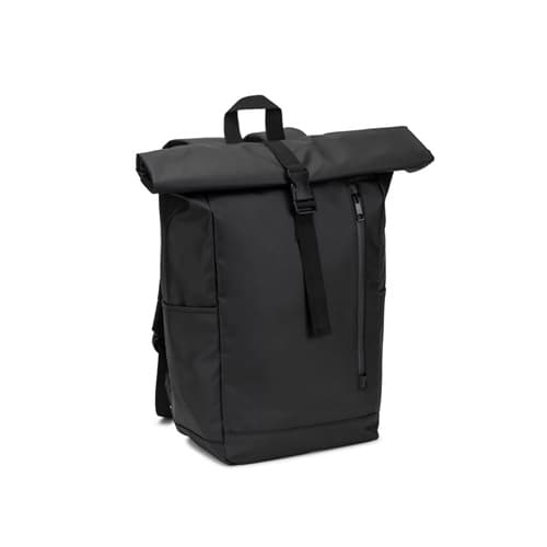 OSASCO BPACK. Rucsac Roll Top cu un design cu sistem de fermoare care