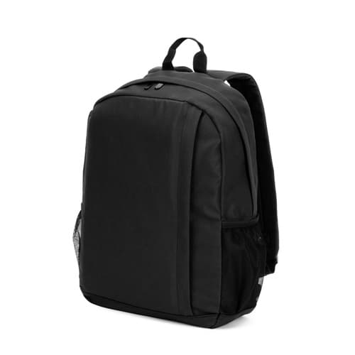 LIVERPOOL. Rucsac pentru laptop din poliester reciclat 600D de înaltă