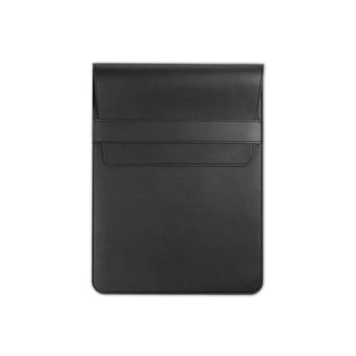 VENTURE NOTEBOOK. Husă din PU pentru notebook-uri de până la 14"