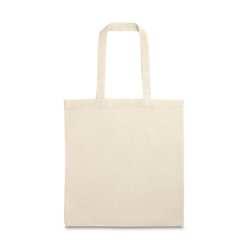 BONDI. Sacosa din bumbac 100% (140 g/m²)