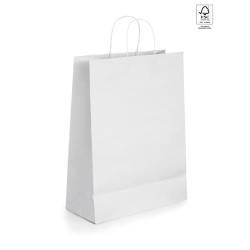 CABAZON. Punga de hârtie kraft (90 g/m²)