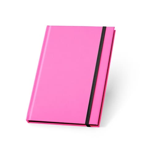 WATTERS. A5 Notepad cu pagini liniate