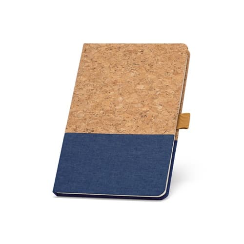 KLEE. A5 Notepad