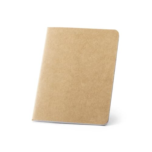BULFINCH. B7 Notepad