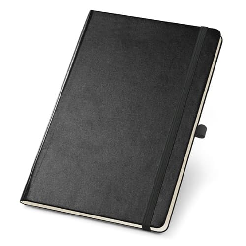 TWAIN. A5 Notepad