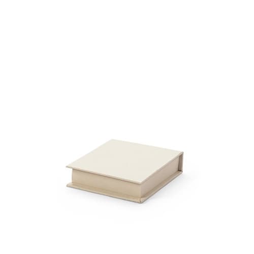 KAIRON. Set de birou 2 în 1, fabricat din hârtie 100% reciclată, cu 6