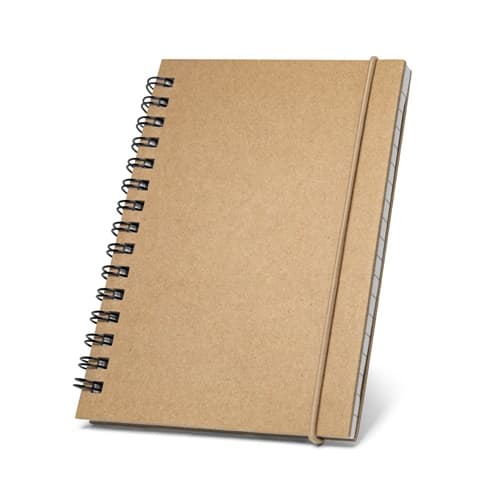 MARLOWE. Notepad de Notepad cu spirala