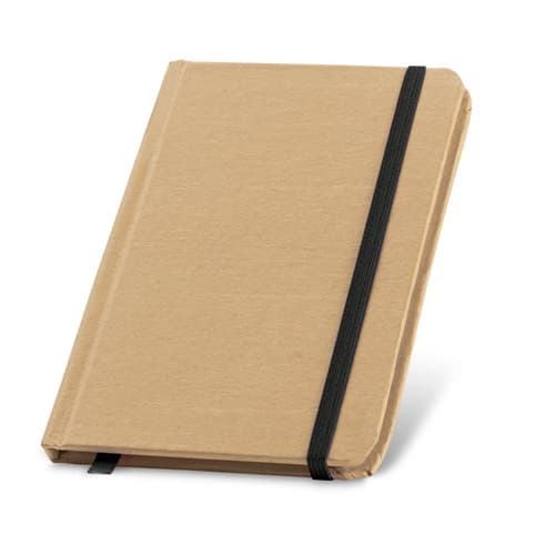 FLAUBERT. Notepad de buzunar, cu de pagini simple
