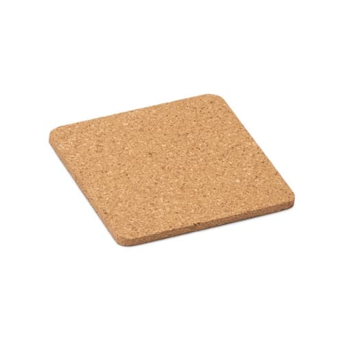 GARCIA. Coaster pluta