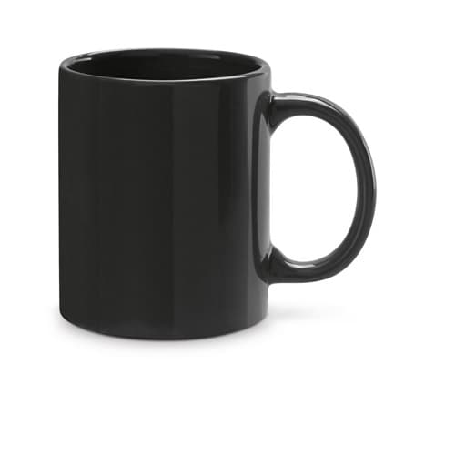 BARINE. Cana ceramica 350 mL
