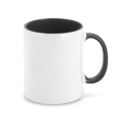 MOCHA. Cana ceramica 350 mL