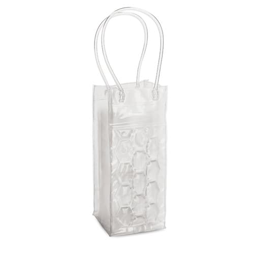 COLOMBIA. Sacosa termoizolanta din PVC pentru 1 sticlă