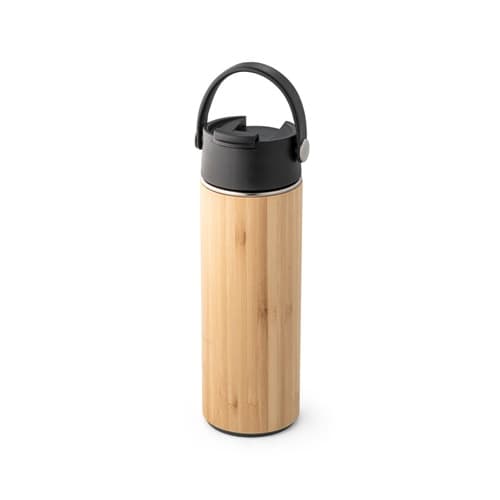 LAVER. Termos cu izolare în vid 440 mL