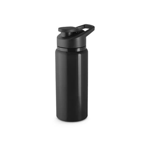 SHAWN. Sticlă sport din aluminiu reciclat 90% (660 mL)