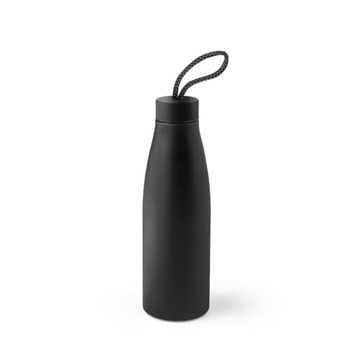 MORGAN. Sticlă din oțel inoxidabil reciclat 90% (710 mL)