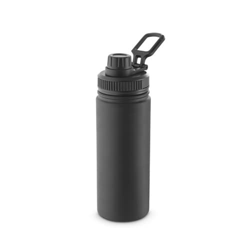 FEDERER. Sticlă din oțel inoxidabil reciclat 90% (570 mL)