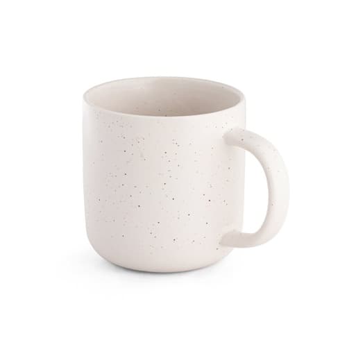 COFFEE CONSTELLATION. Cană de cafea din ceramică 75 ml