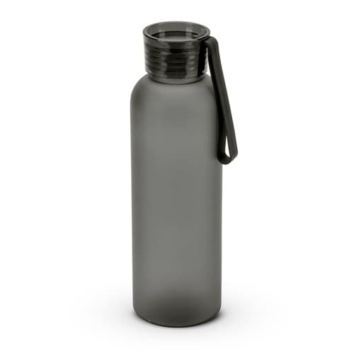 RIO rPET. Sticlă PET reciclat (100% rPET) cu finisaj mat 600 mL