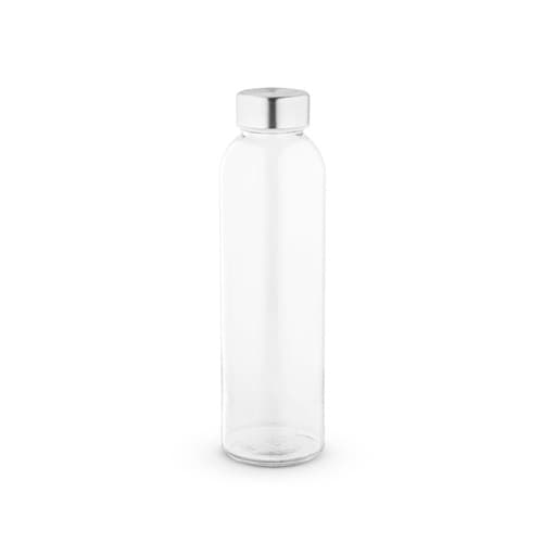 SOLER. Sticlă din sticlă 500ml
