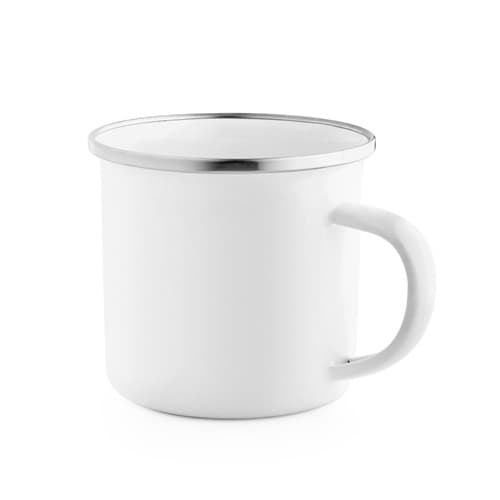 GOTZE SUB. Cană din email pentru sublimare 350 mL