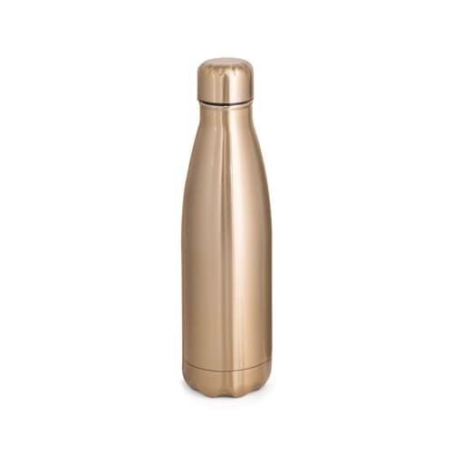 SHOW METALLIC. Sticlă din oțel inoxidabil cu finisaj metalic mat 510