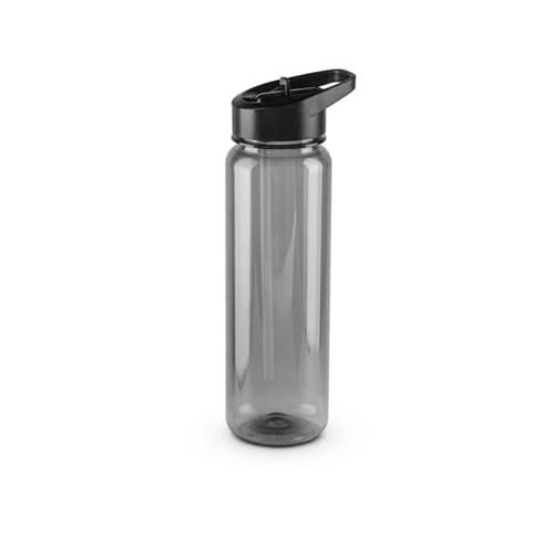 GILMORE. Sticlă sport din PET reciclat (100% rPET) cu finisaj
