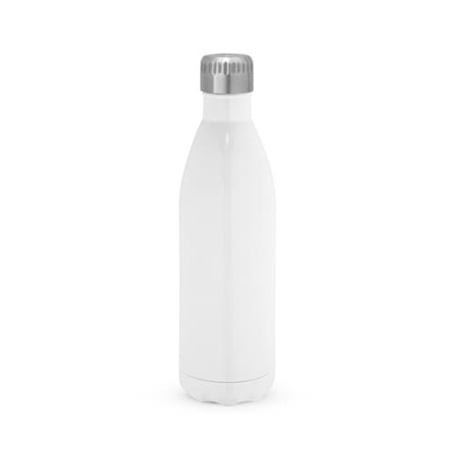 AMORTI XL. Sticlă sport sublimată din oțel inoxidabil 1'1 L