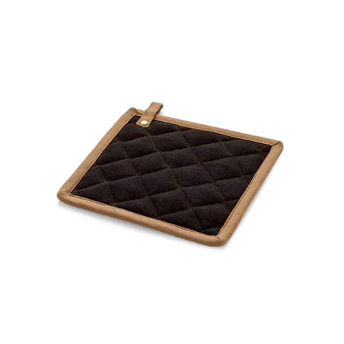 CLOVES. Suport de vase din pânză de bumbac (275 g/m²)