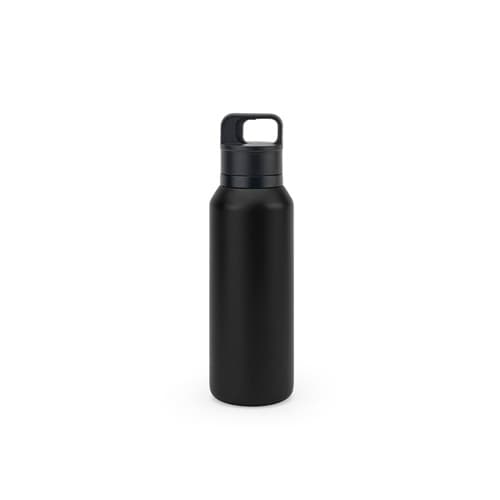 NICKLAUS. Sticlă din oțel inoxidabil (91% reciclată) cu perete dublu