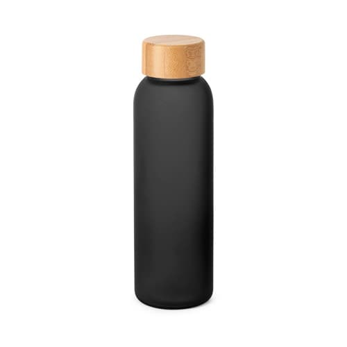 LILLARD GLASS. Sticlă din sticlă mată de 520 ml
