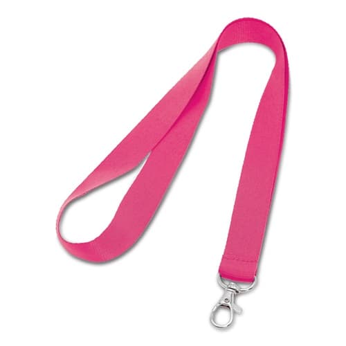 LARIAT. Lanyard din poliester