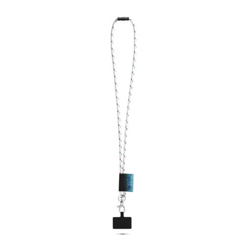 STAFFORD. SET Șnur NAUTIC lung (Ø 7 mm) cu carabinier de 9 mm și
