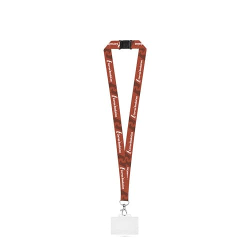 CARLISLE. SET Șnur SUBLIMARE Lung II (20 mm) cu carabină de 20 mm,