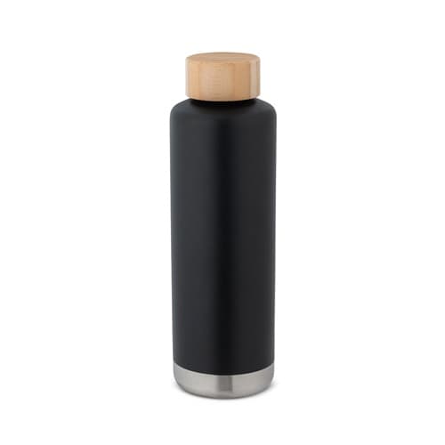 NORRE BOTTLE. Sticlă de vid din oțel inoxidabil (36% reciclată) cu