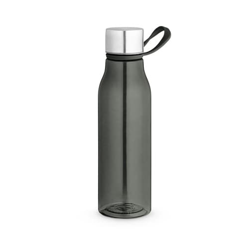 SENNA. Sticlă PET reciclată (100% rPET) cu finisaj lucios translucid