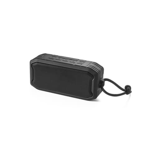 SHEERAN. Difuzor portabil de 10 W cu IPX7 și autonomie a bateriei de