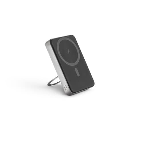 WARSHEL 10. Power bank magnetic de 10'000 mAh cu încărcător wireless